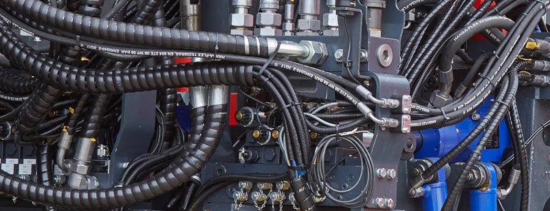 Hydraulic Systems 10