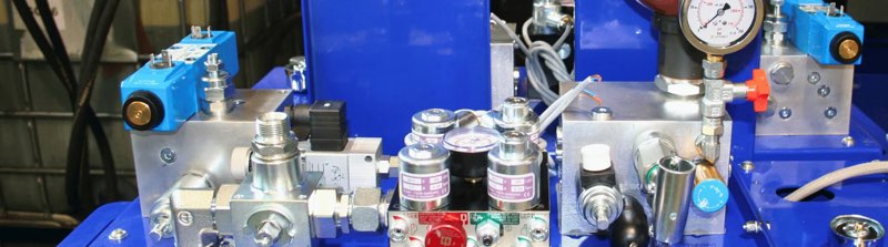 Hydraulic Systems 11