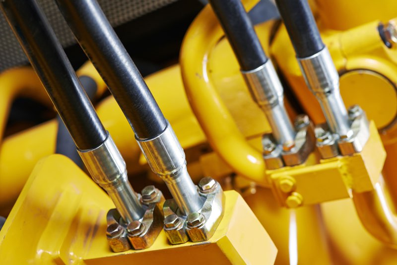 Hydraulic Systems 21