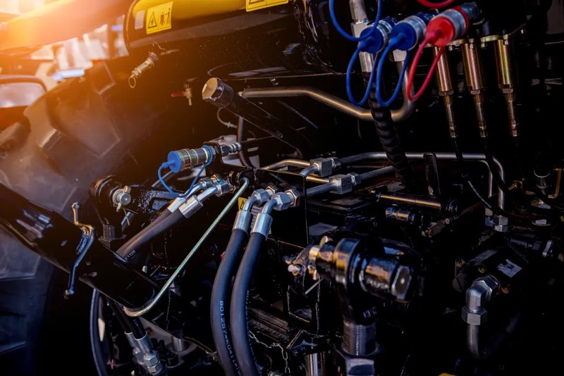 Hydraulic Systems 22