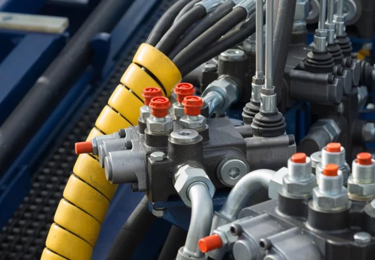 Hydraulic Systems 23