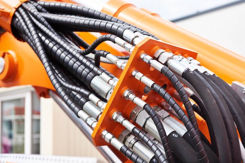 Hydraulic Systems 24