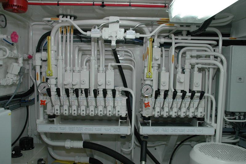 Hydraulic Systems 29