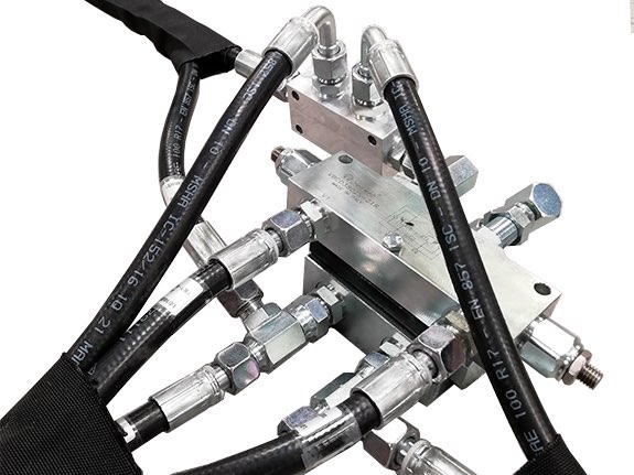 Hydraulic Systems 30