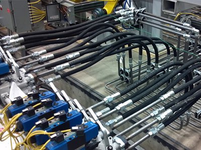 Hydraulic Systems 31