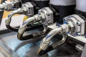 Hydraulic Systems 35