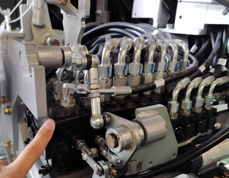 Hydraulic Systems 38