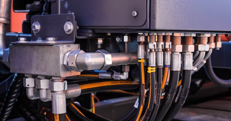 Hydraulic Systems 40