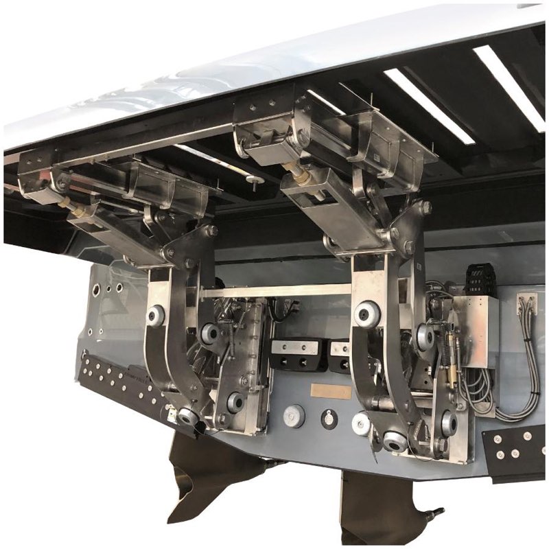 Hydraulic Systems 41