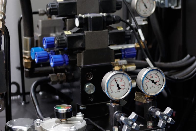 Hydraulic Systems 5