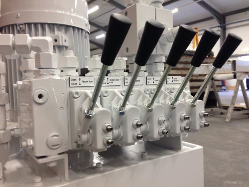 Hydraulic Systems 6