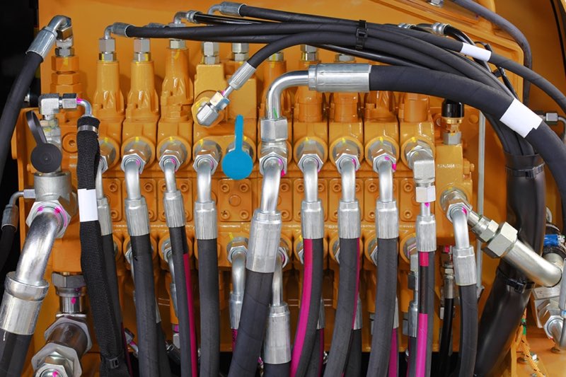 Hydraulic Systems 9