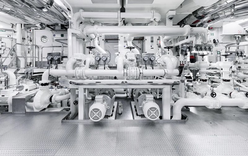 Mechanical Systems 13