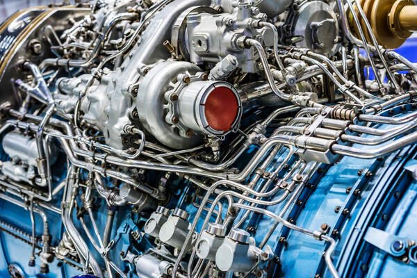 Mechanical Systems 5