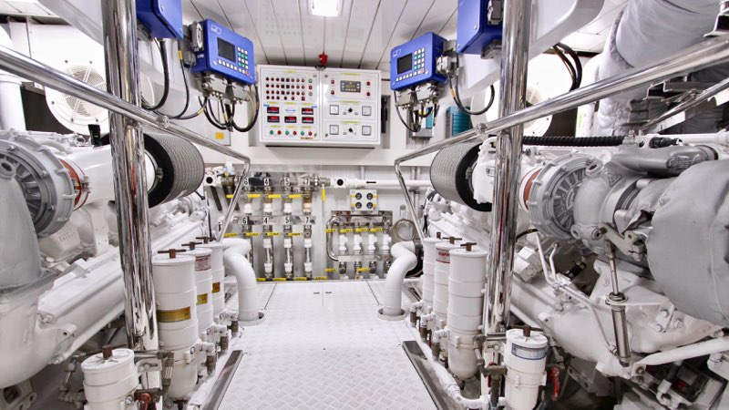 Mechanical Systems 6