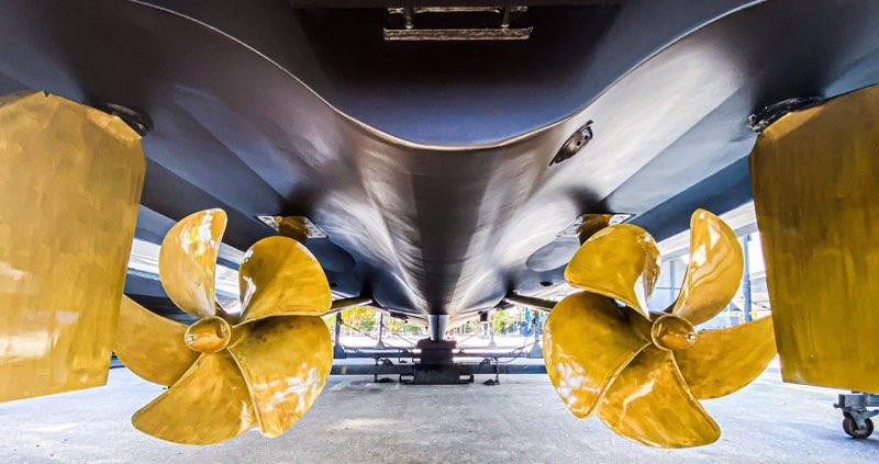 Propulsion Systems 10
