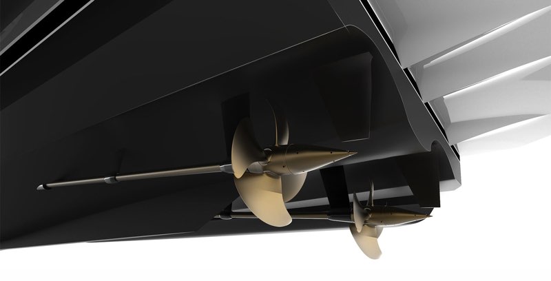 Propulsion Systems 12