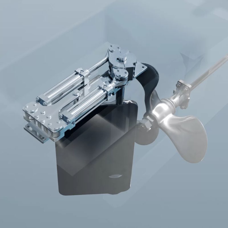 Propulsion Systems 14