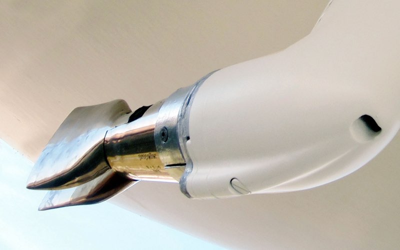 Propulsion Systems 15