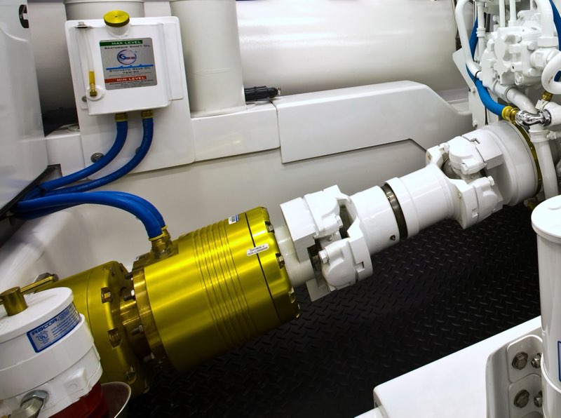 Propulsion Systems 16