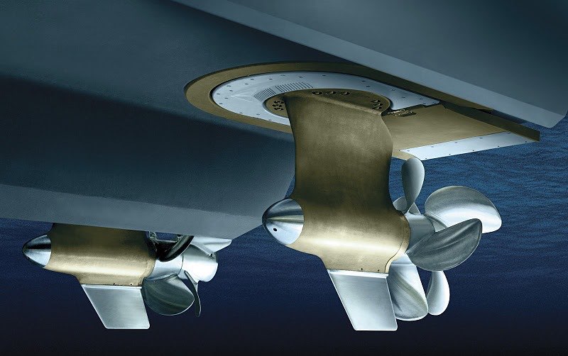 Propulsion Systems 17