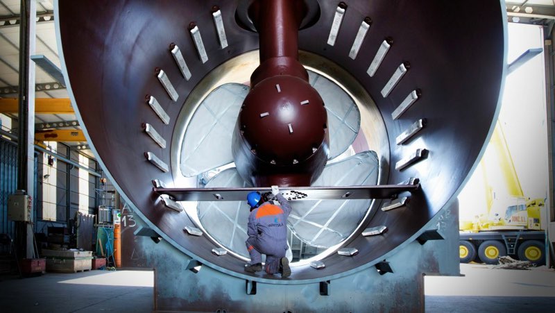 Propulsion Systems 18