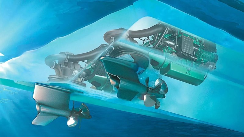 Propulsion Systems 2