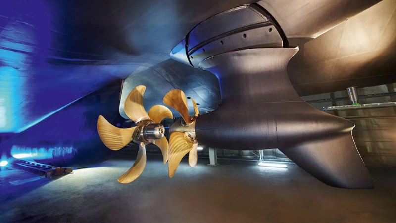 Propulsion Systems 5