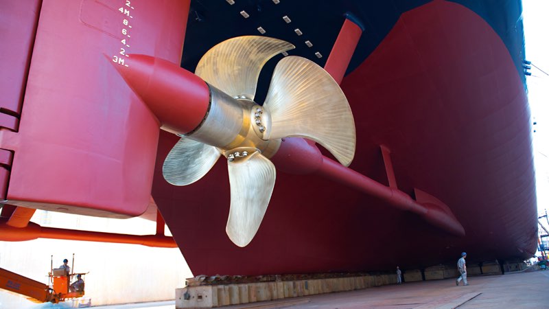Propulsion Systems 6