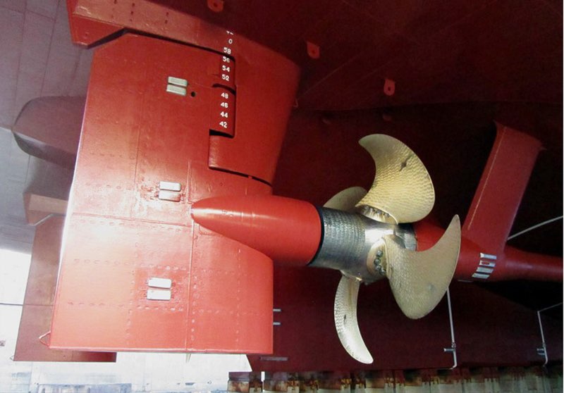 Propulsion Systems 7