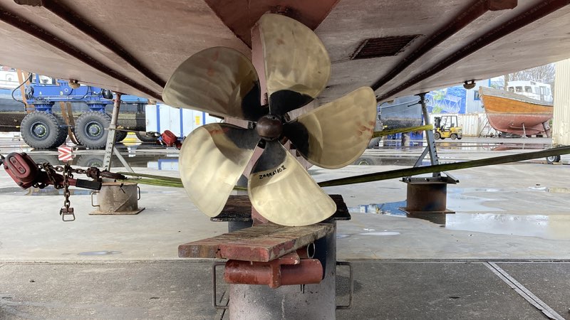 Propulsion Systems 9